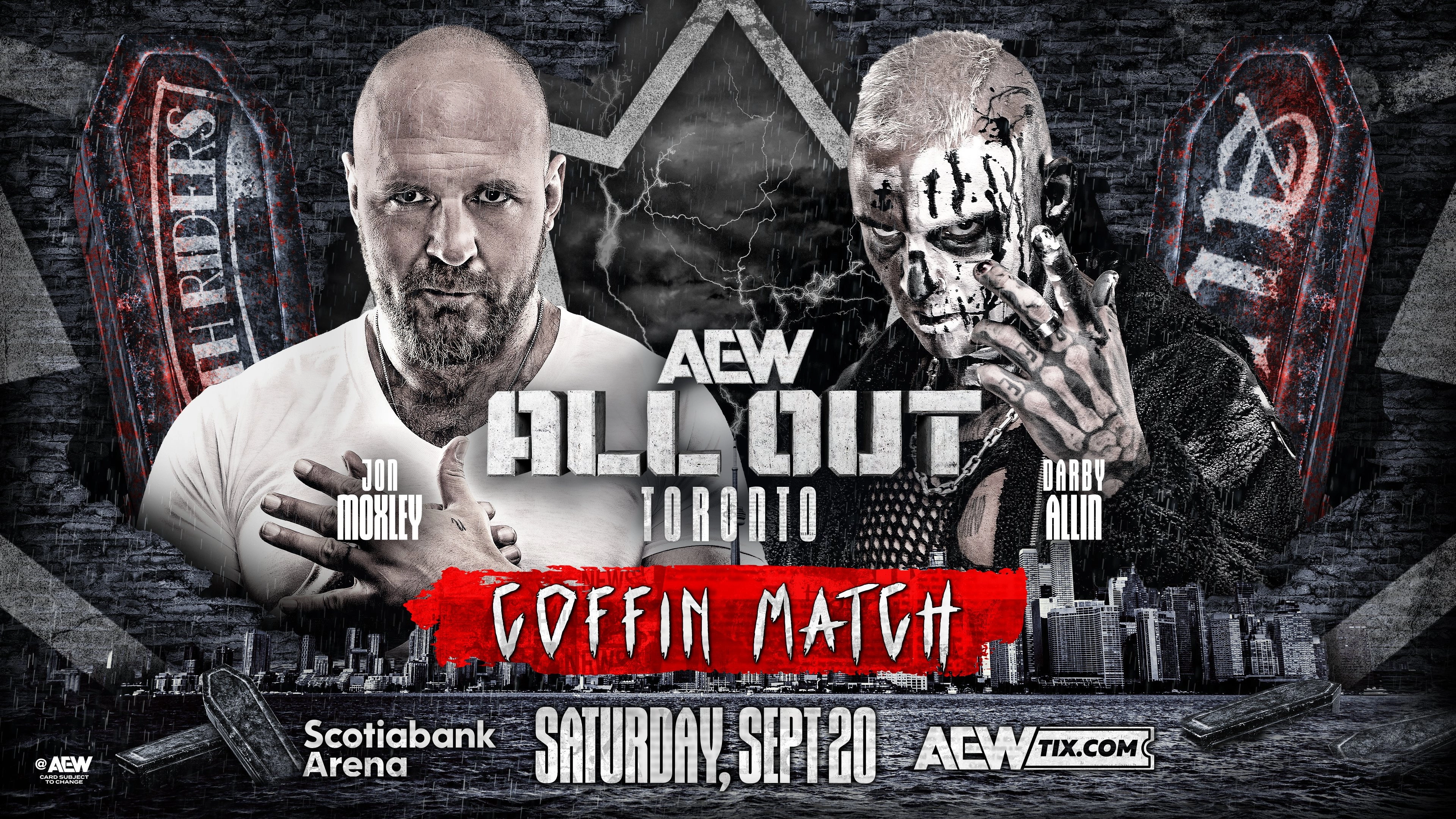 AEW All Out 2025