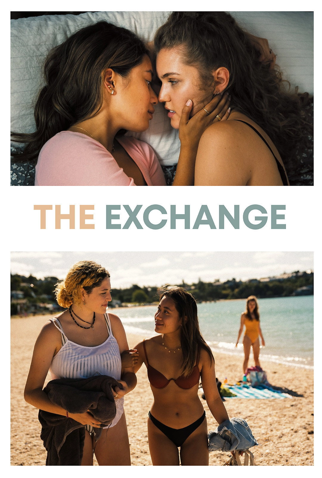The Exchange