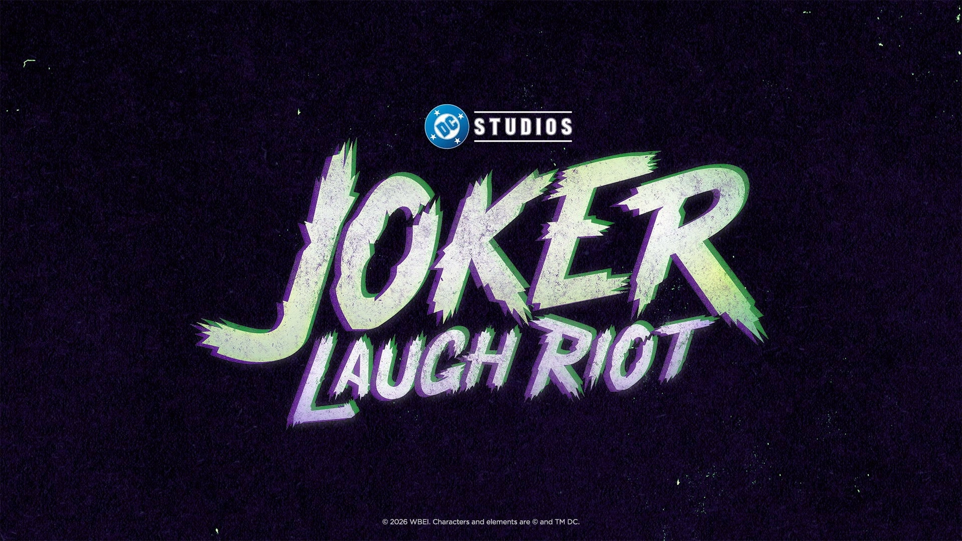 Joker: Laugh Riot