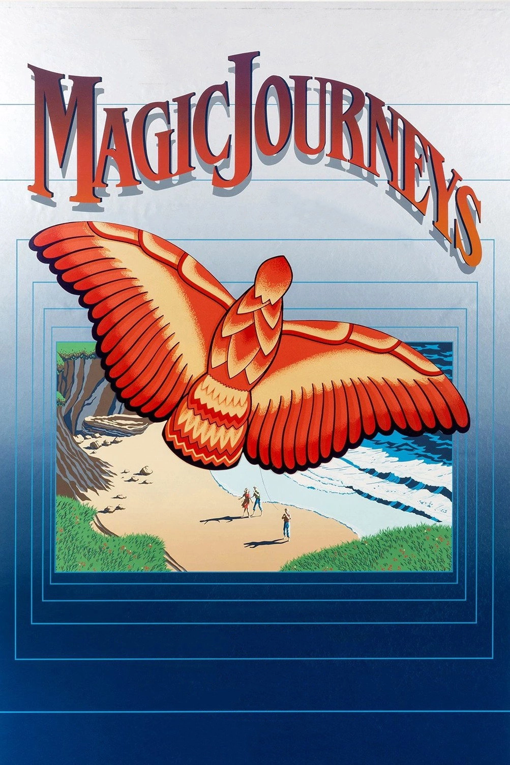 Magic Journeys