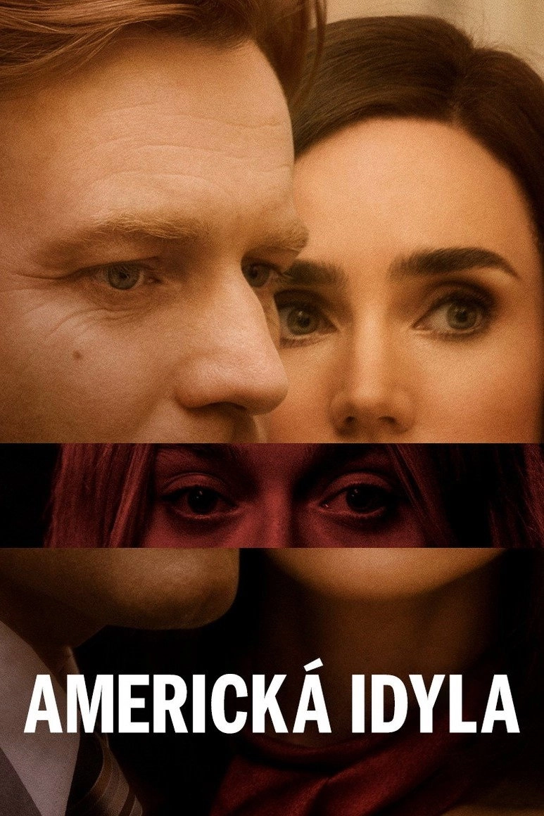 American Pastoral