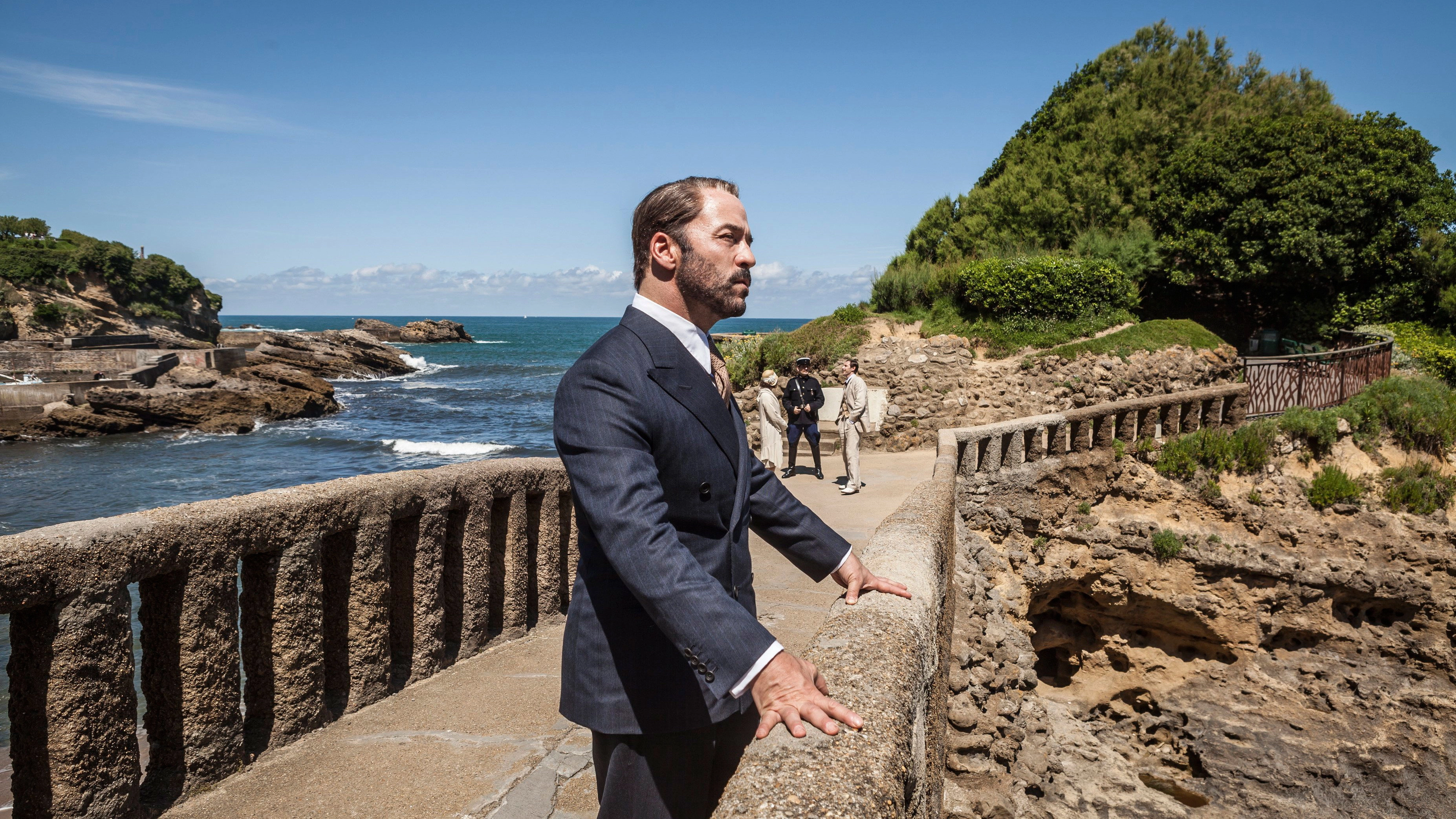 Mr Selfridge