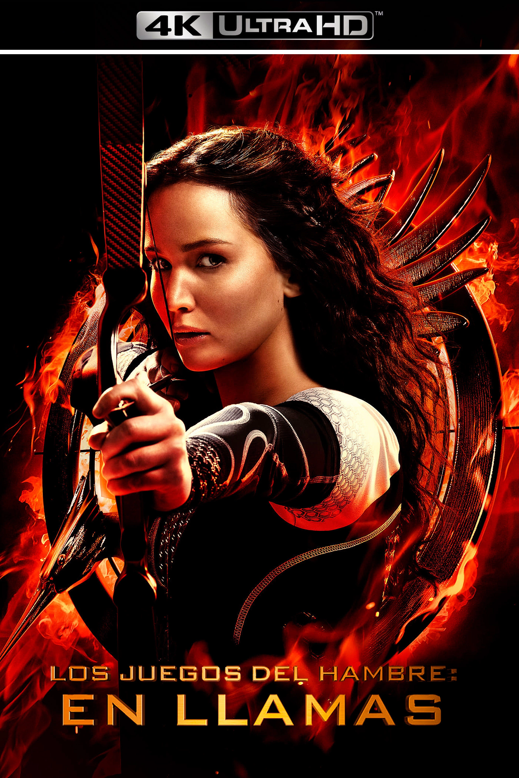 The Hunger Games: Catching Fire
