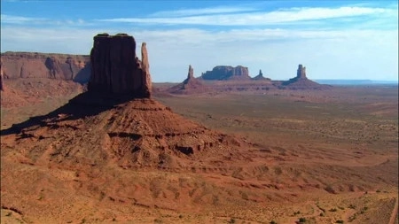 World’s Greatest Natural Wonders