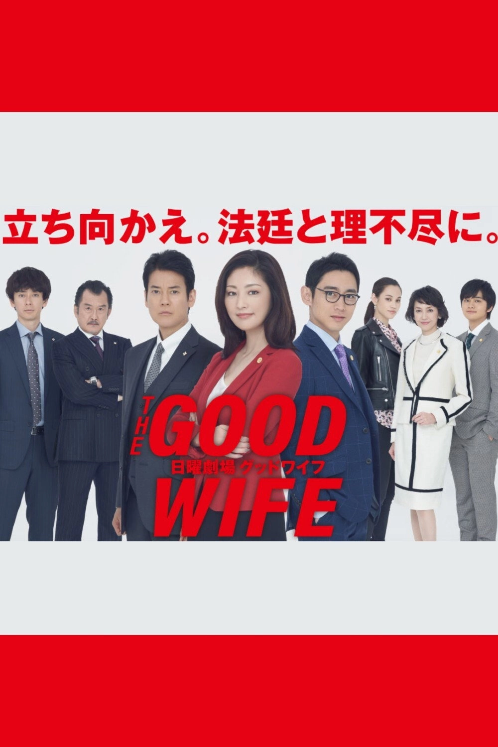 The Good Wife
