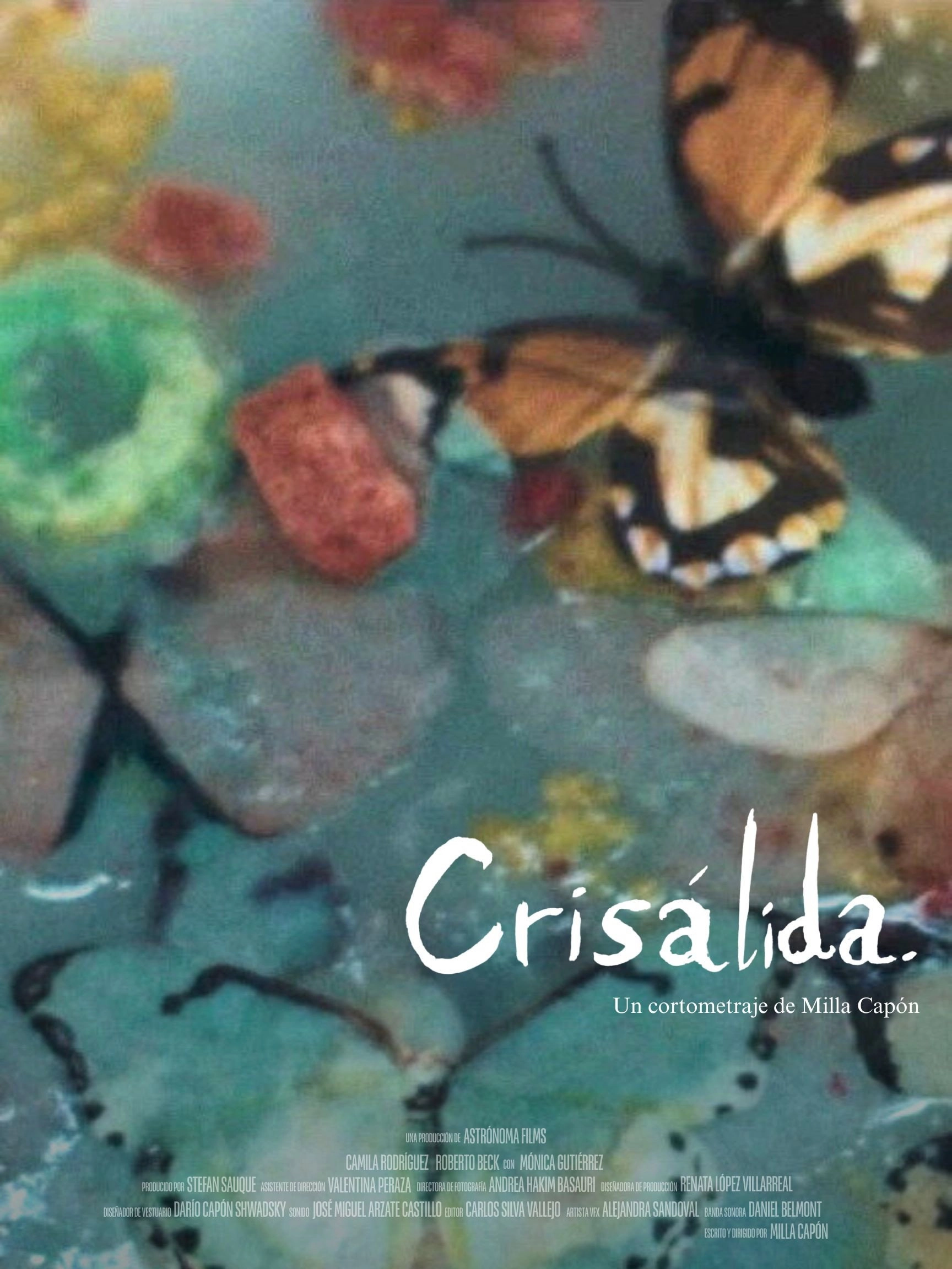 Crisálida