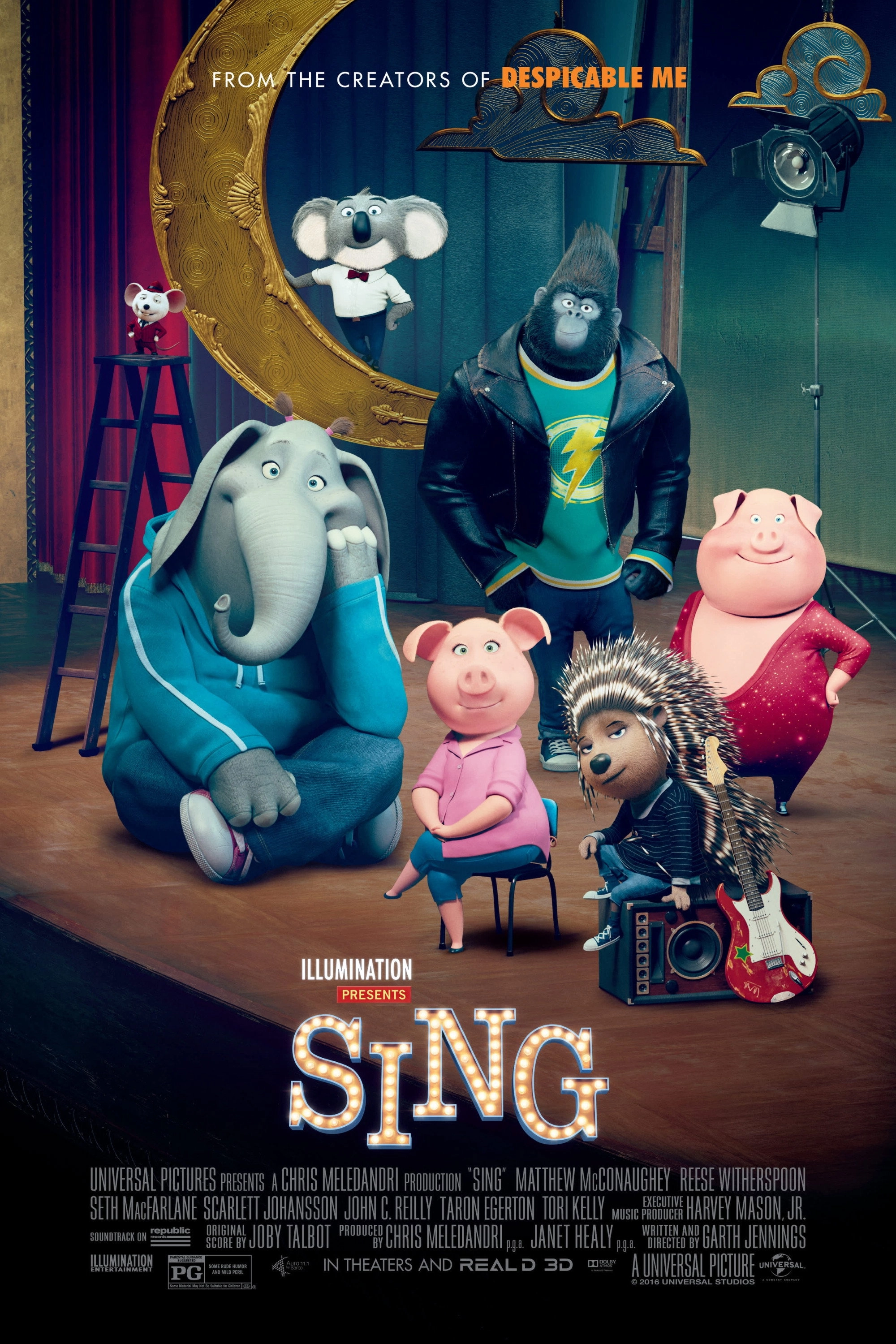 Sing