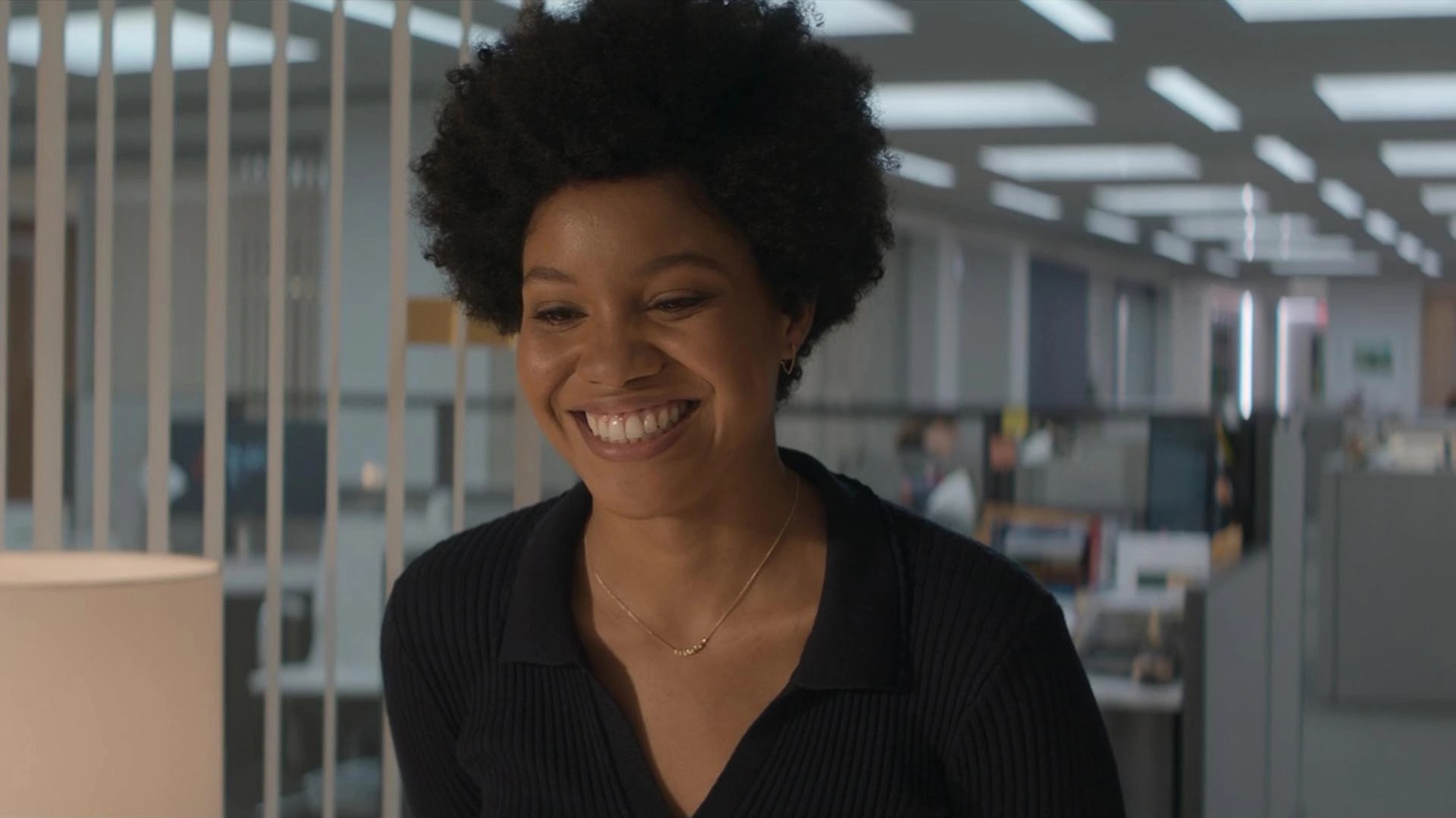 The Other Black Girl