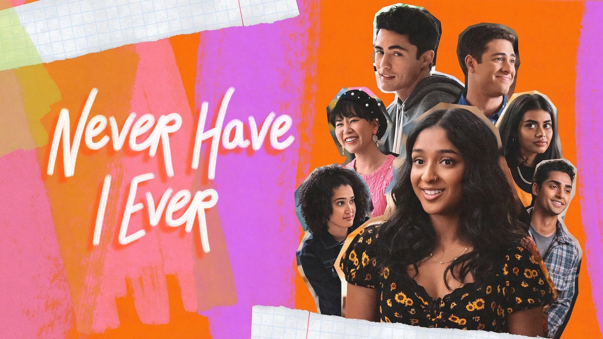 Never Have I Ever