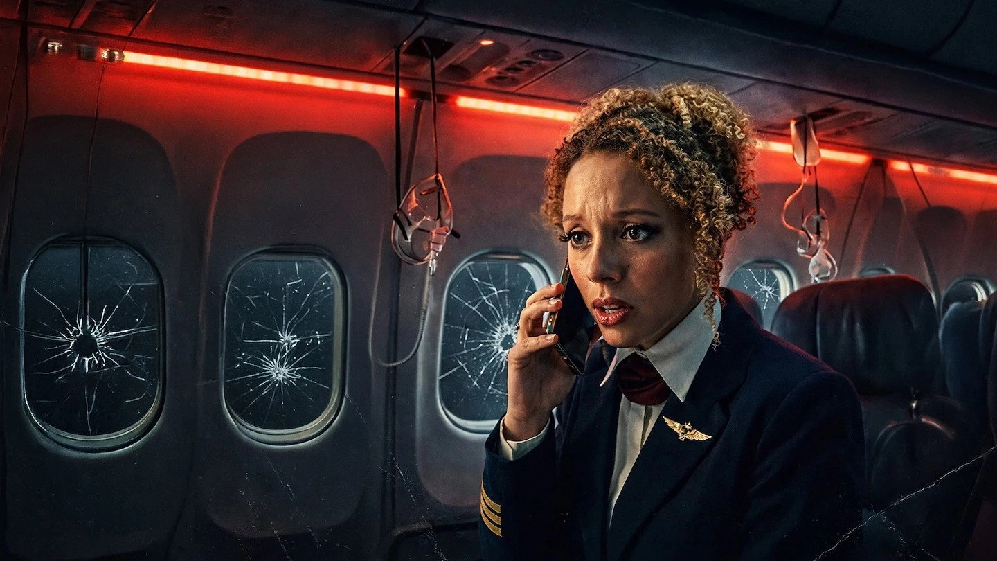 Cabin Pressure