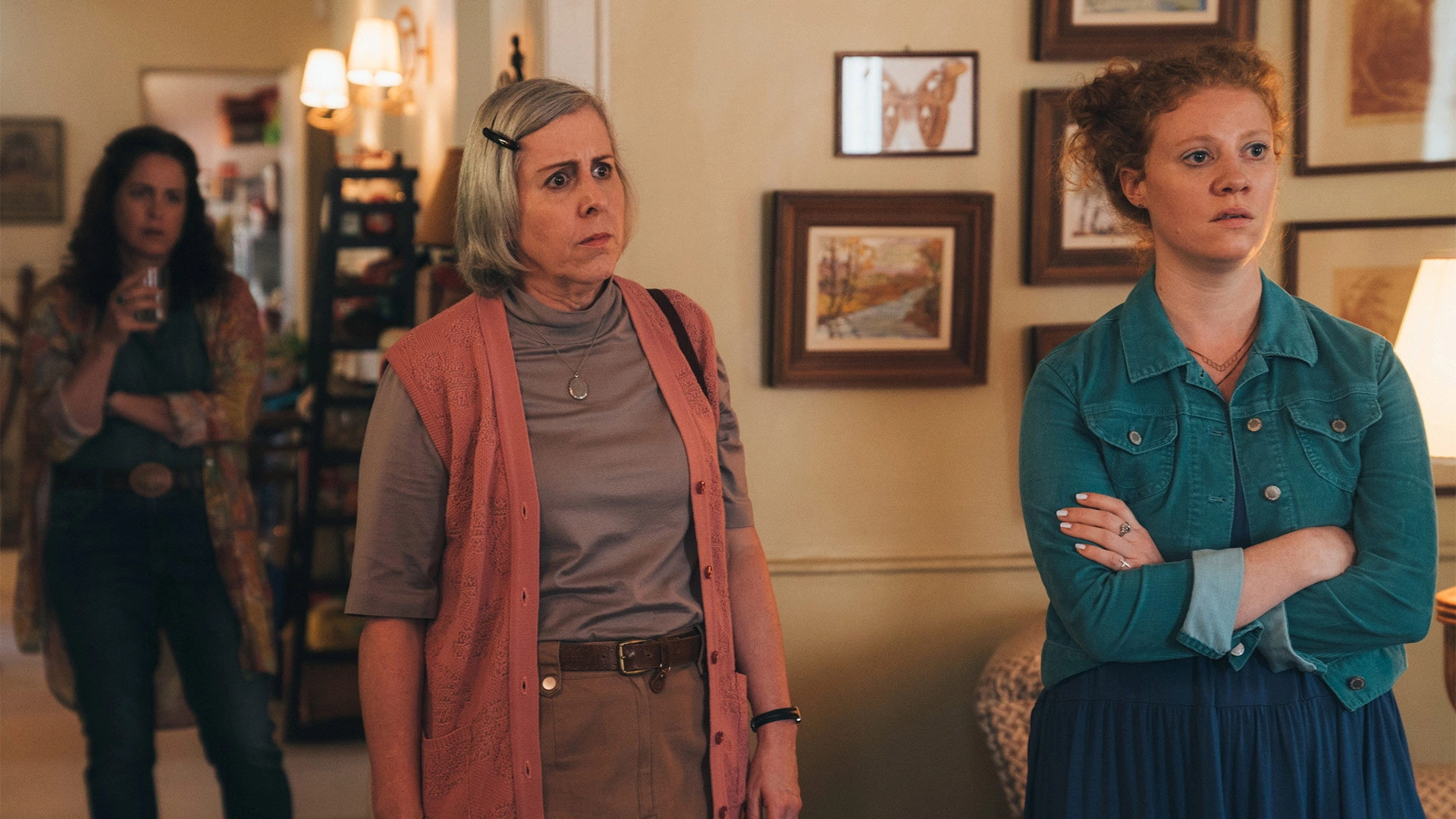 Le temps des framboises