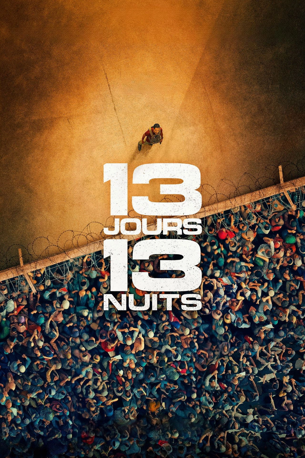 13 Days, 13 Nights