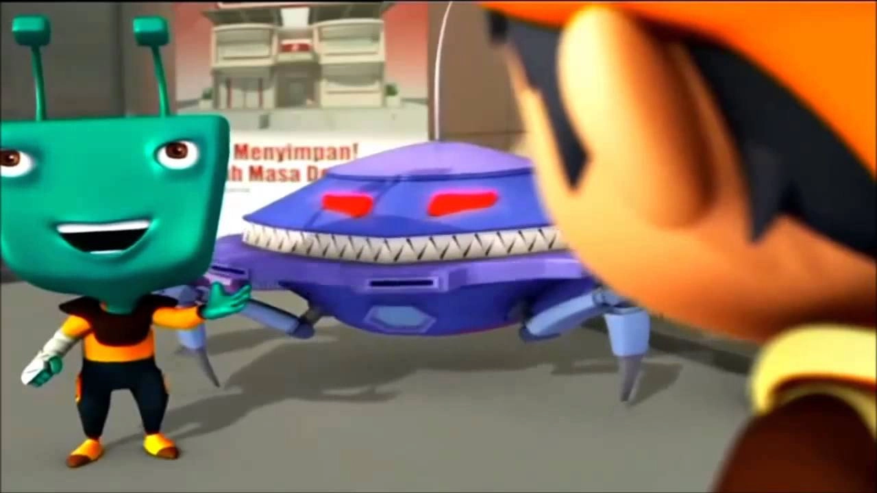 BoBoiBoy