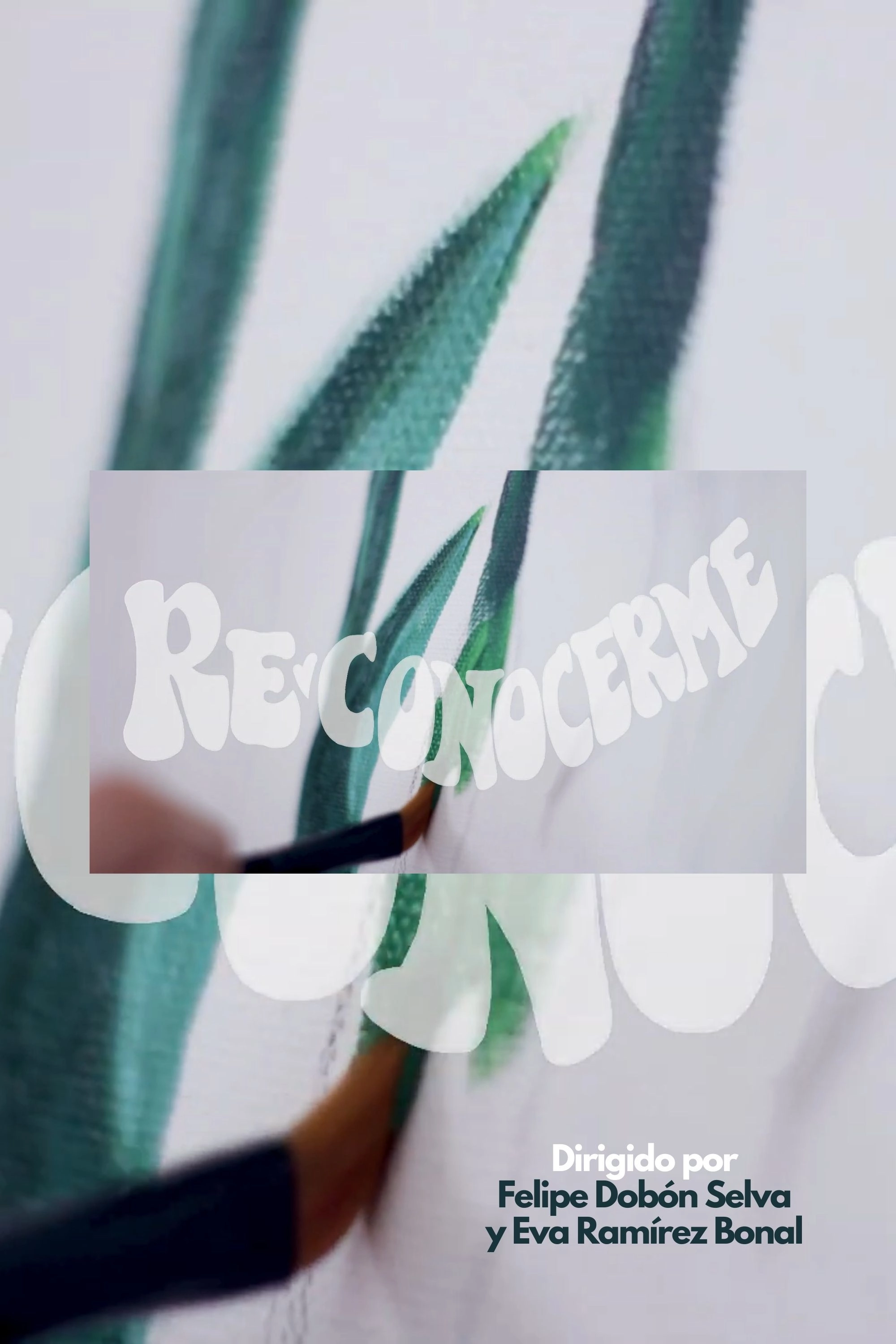 Re-conocerme