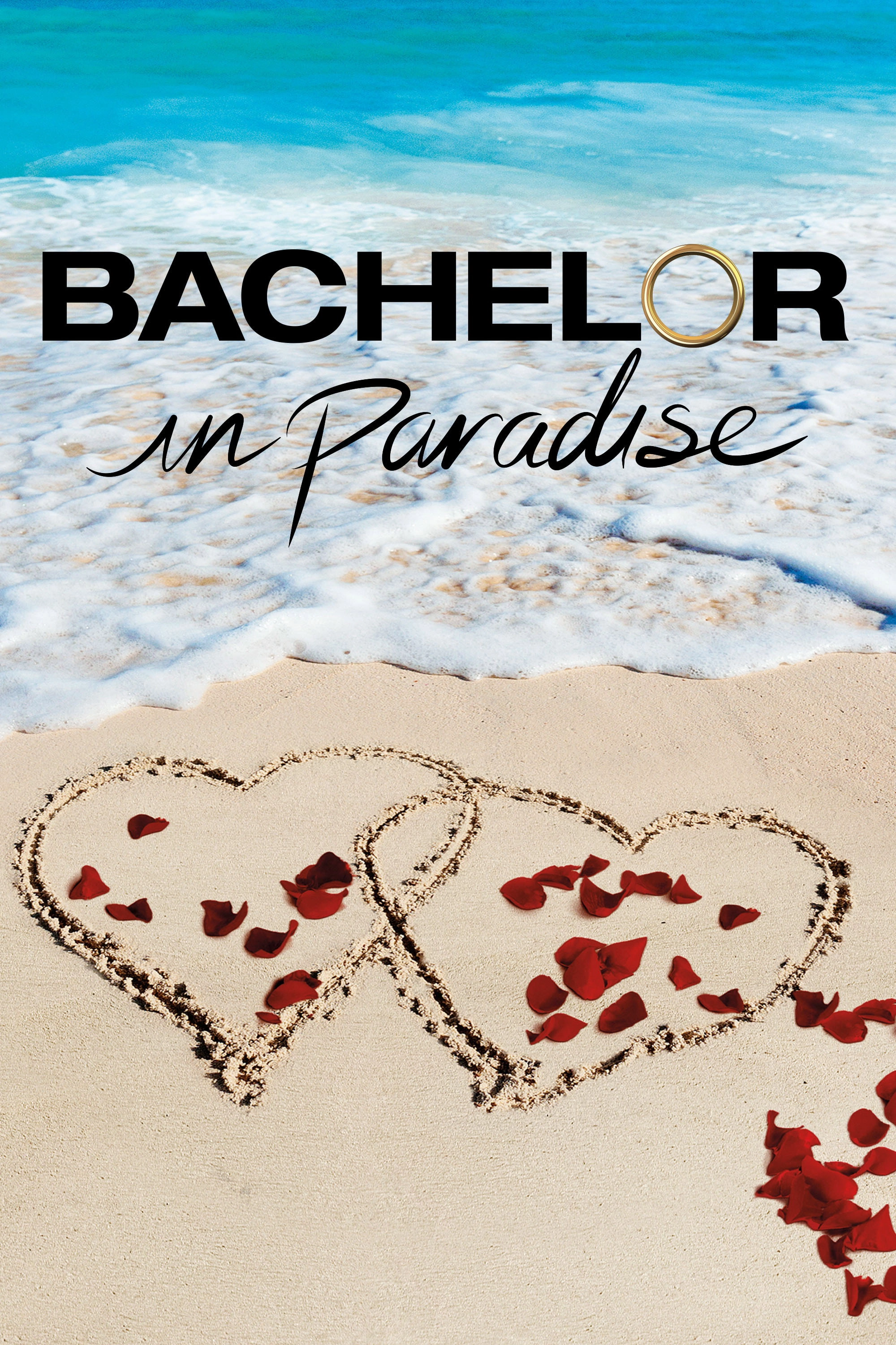 Bachelor in Paradise