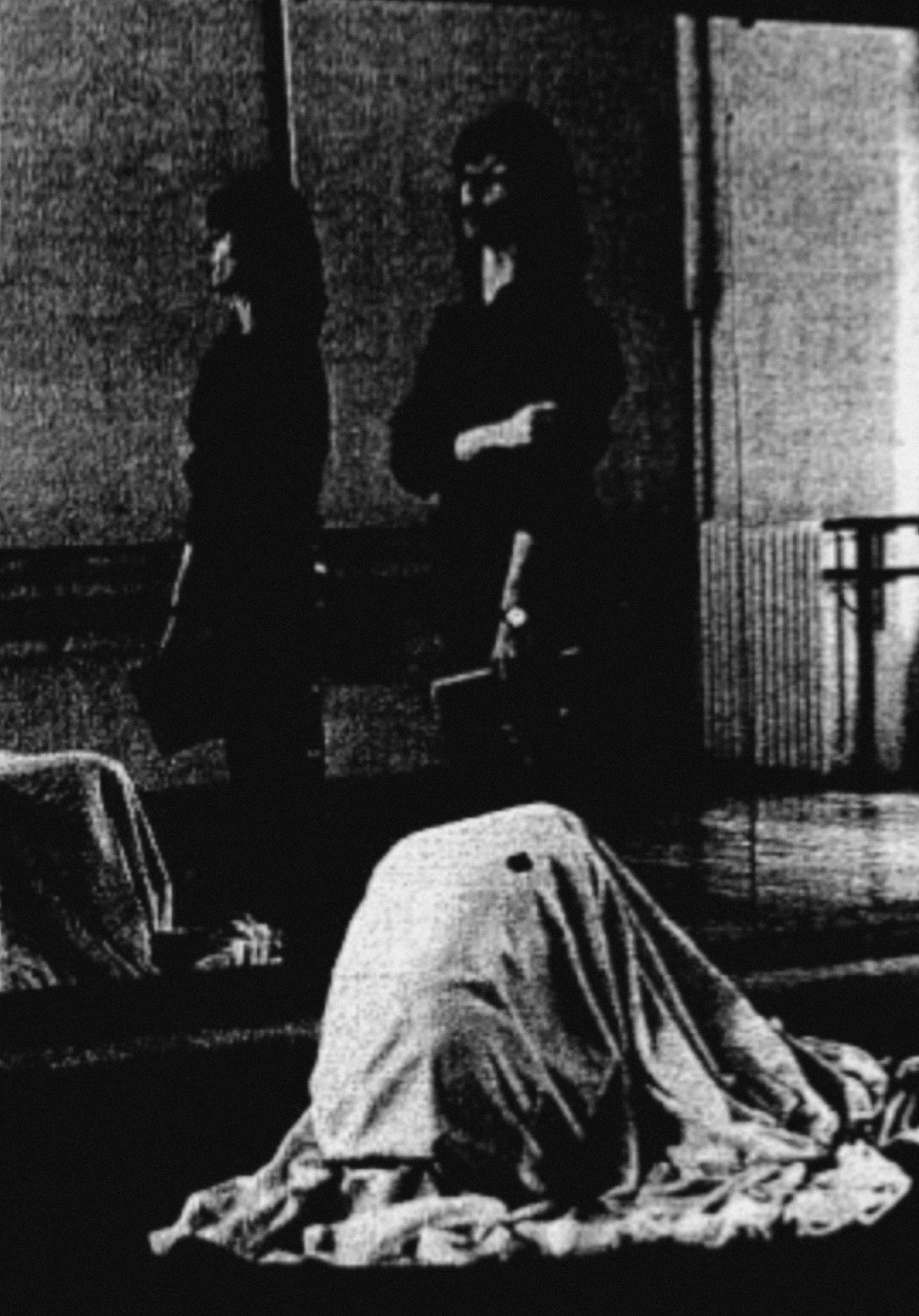 The Duchess of Malfi