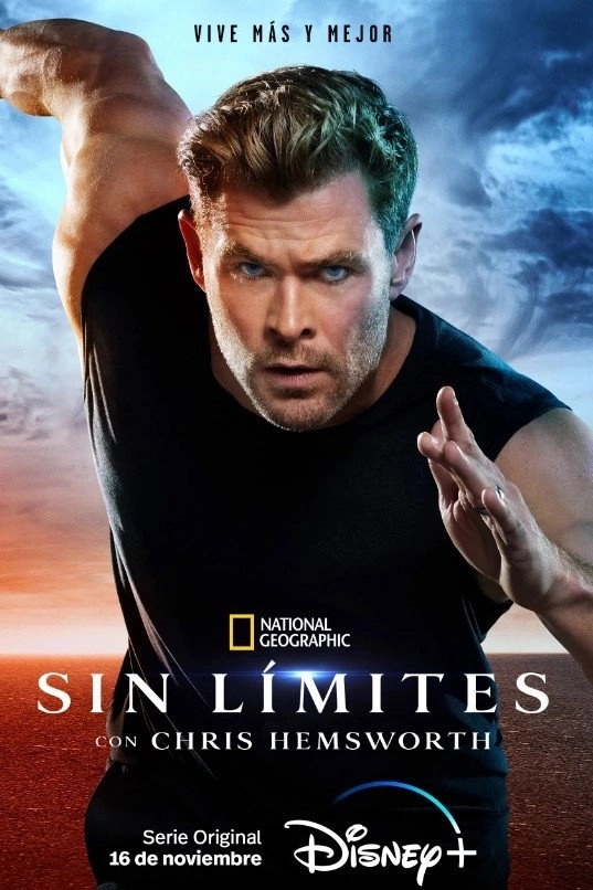 Limitless with Chris Hemsworth
