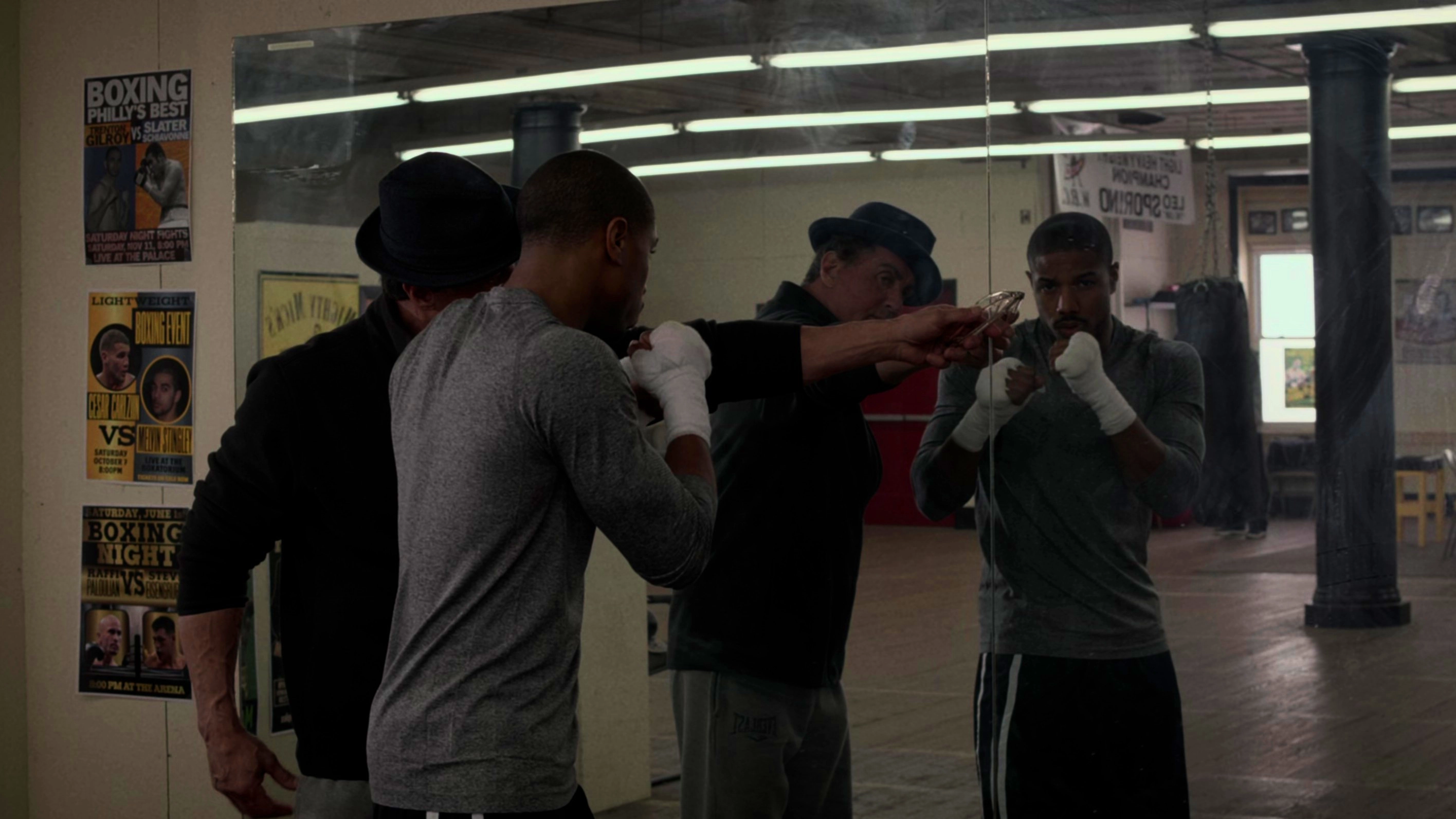 Creed