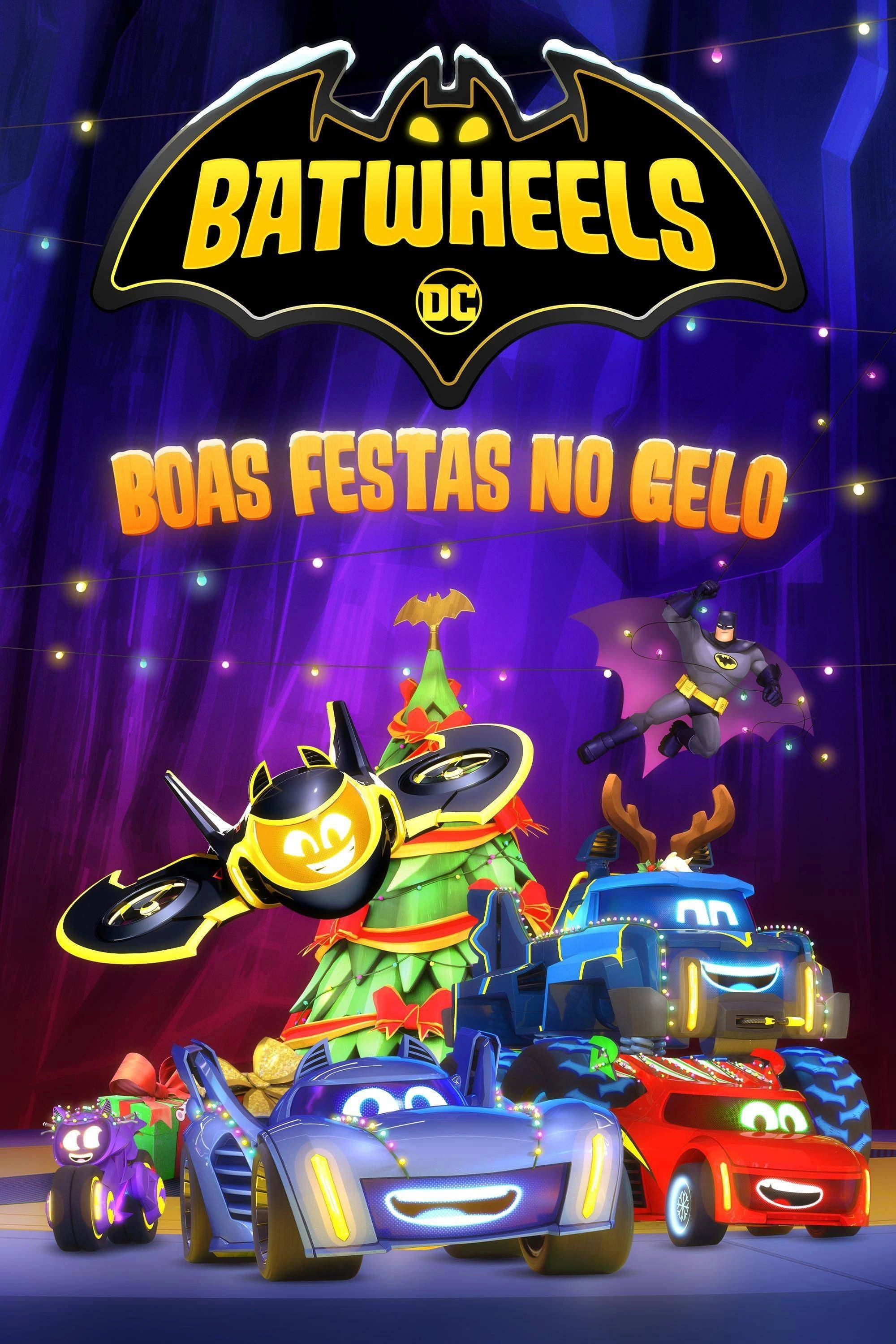 Batwheels