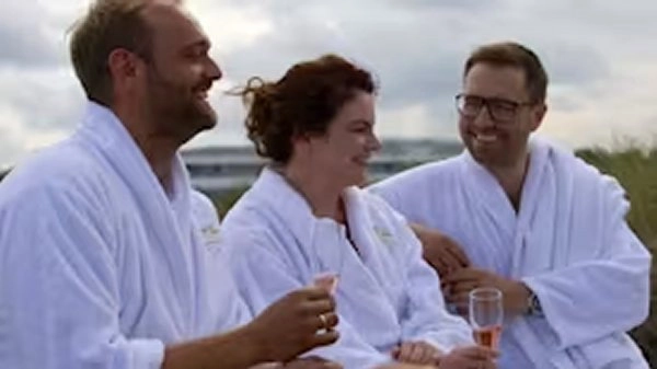 Danmarks dejligste badehoteller