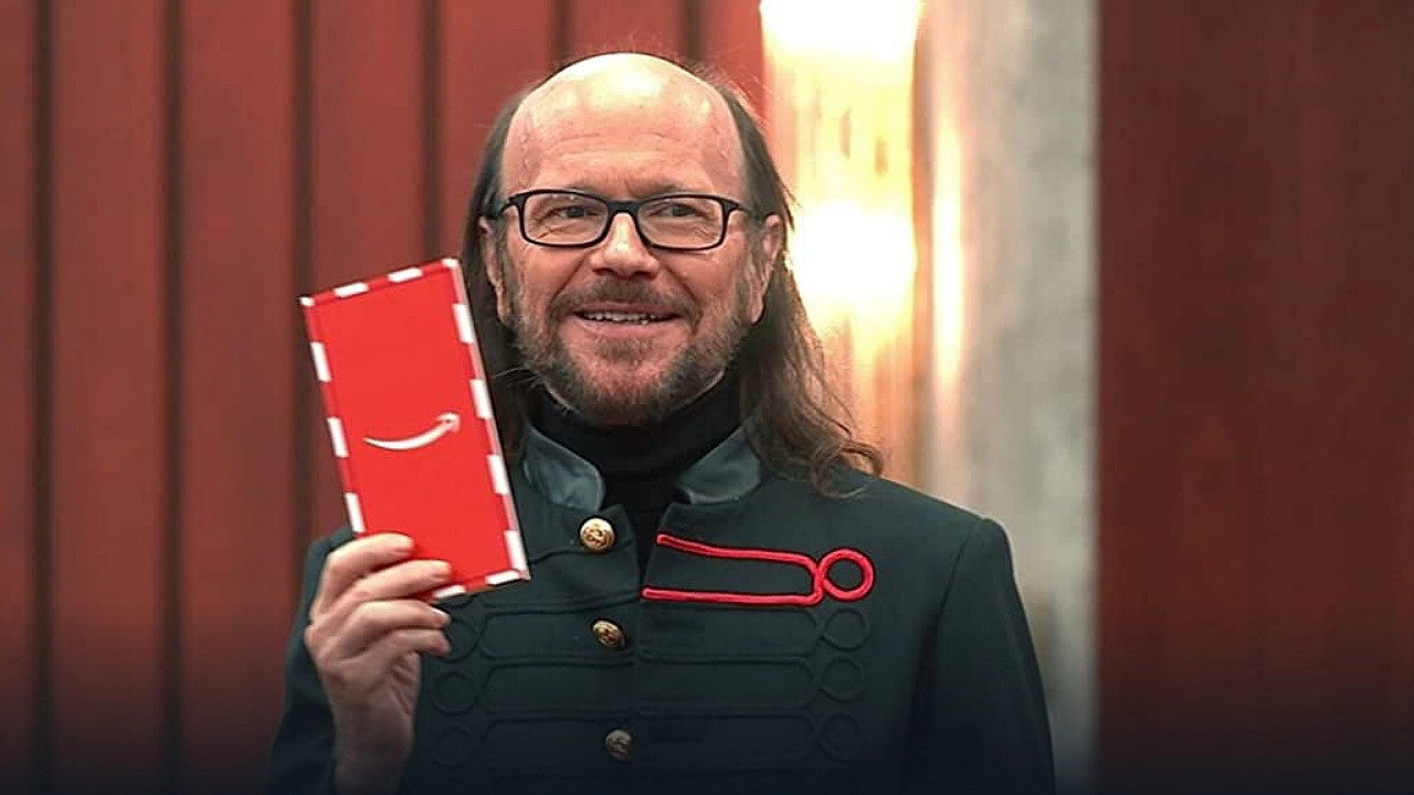 LOL - Last One Laughing Spain