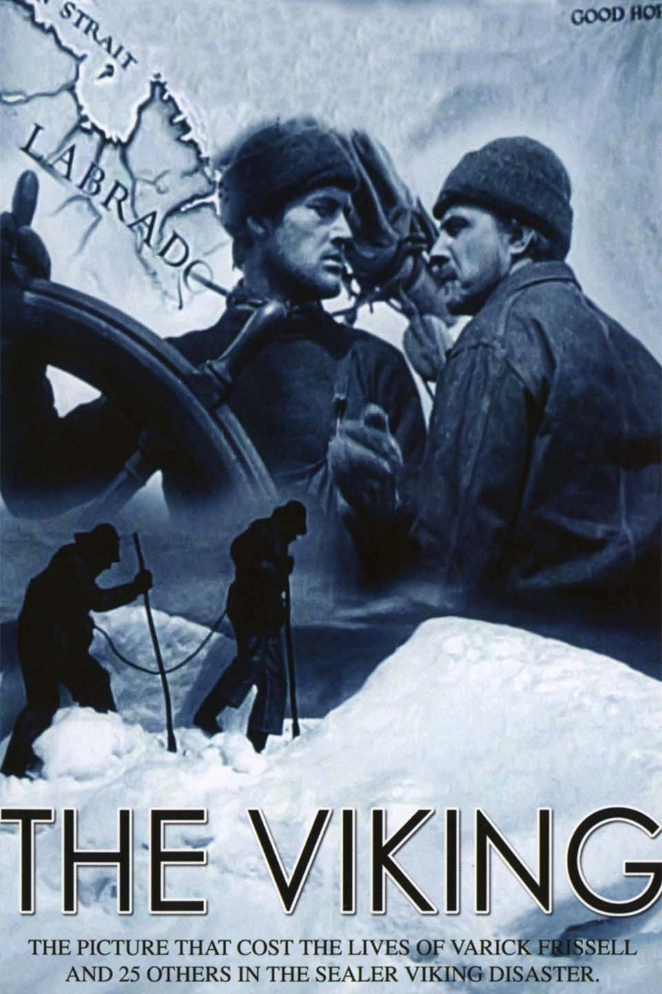 The Viking