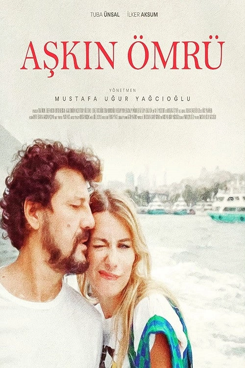 Aşkın Ömrü