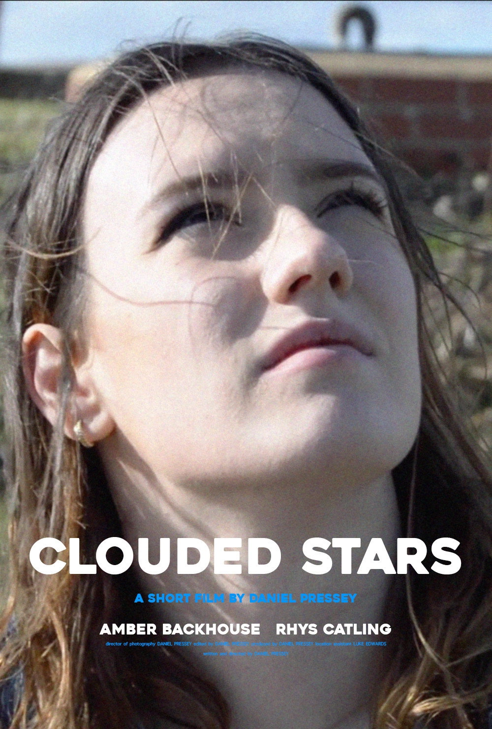 Clouded Stars