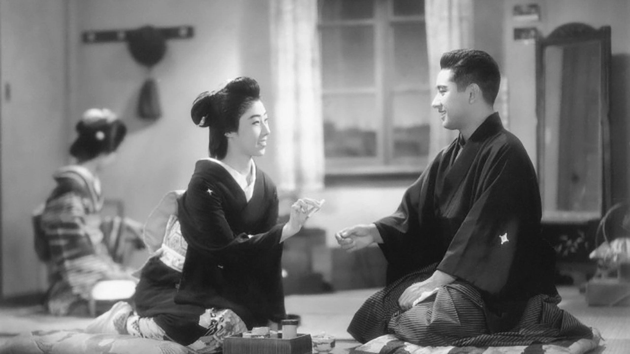 Tsuruhachi and Tsurujiro