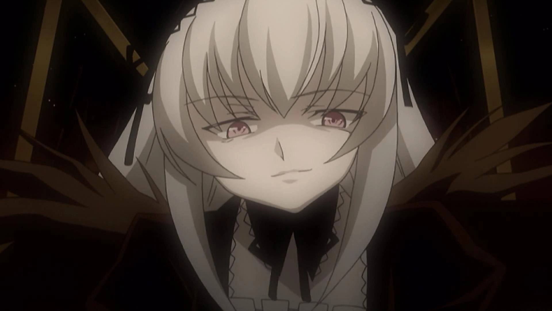 Rozen Maiden