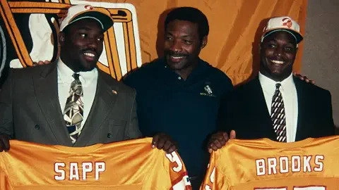 Raise the Flags: 50 Years of Buccaneers Football