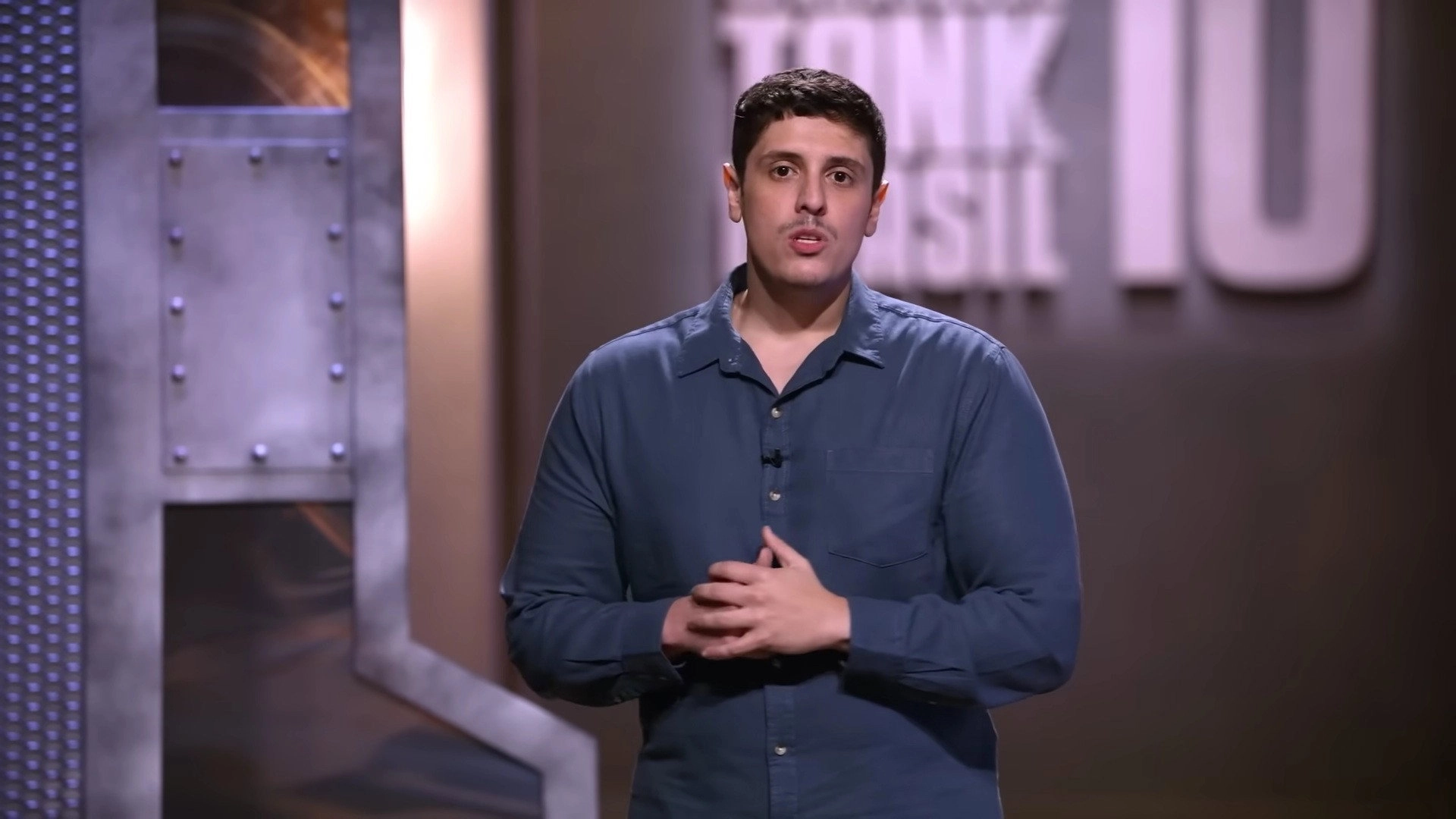 Shark Tank Brasil: Negociando com Tubarões