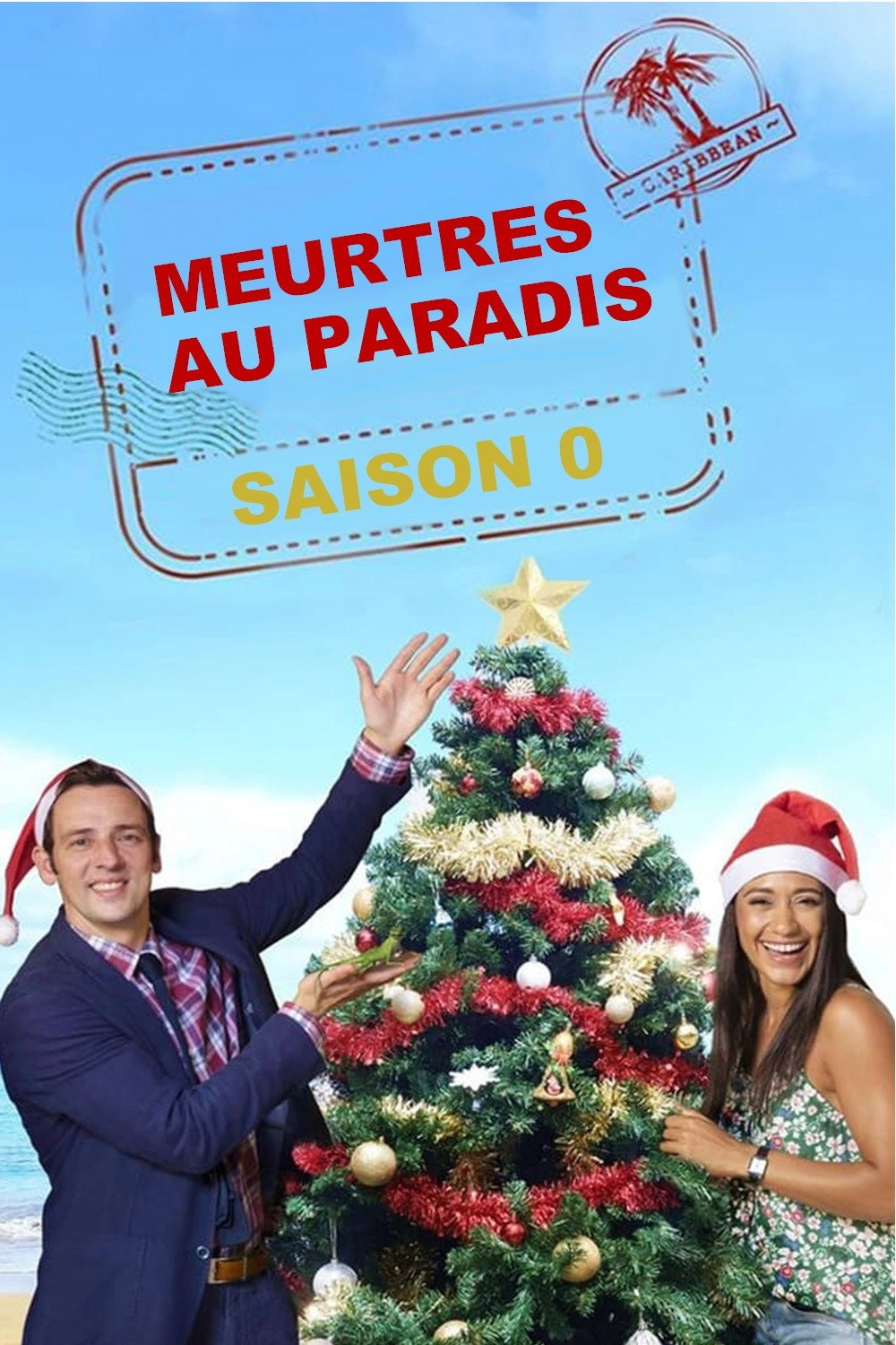 Death in Paradise