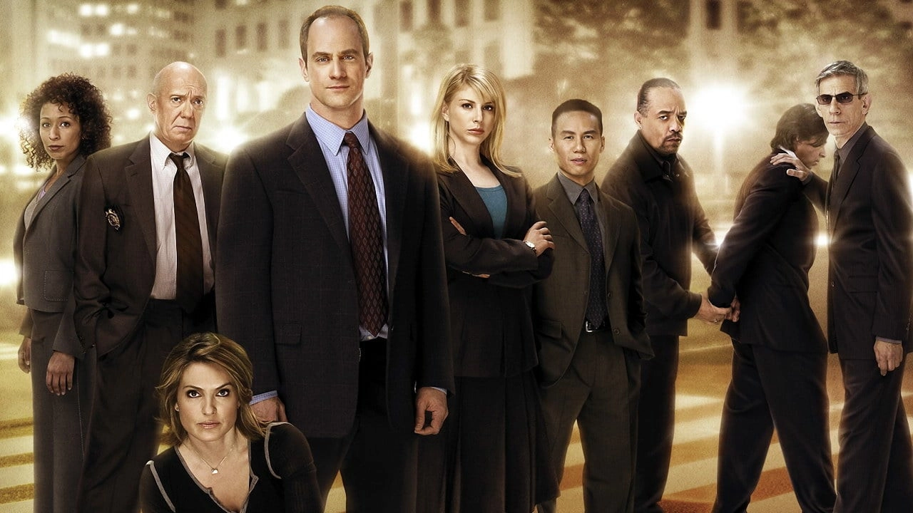 Law & Order: Special Victims Unit