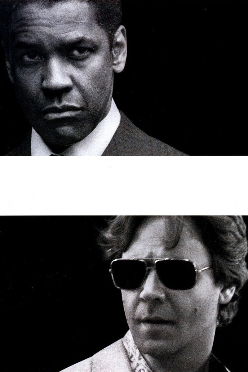 American Gangster