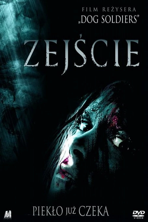 The Descent
