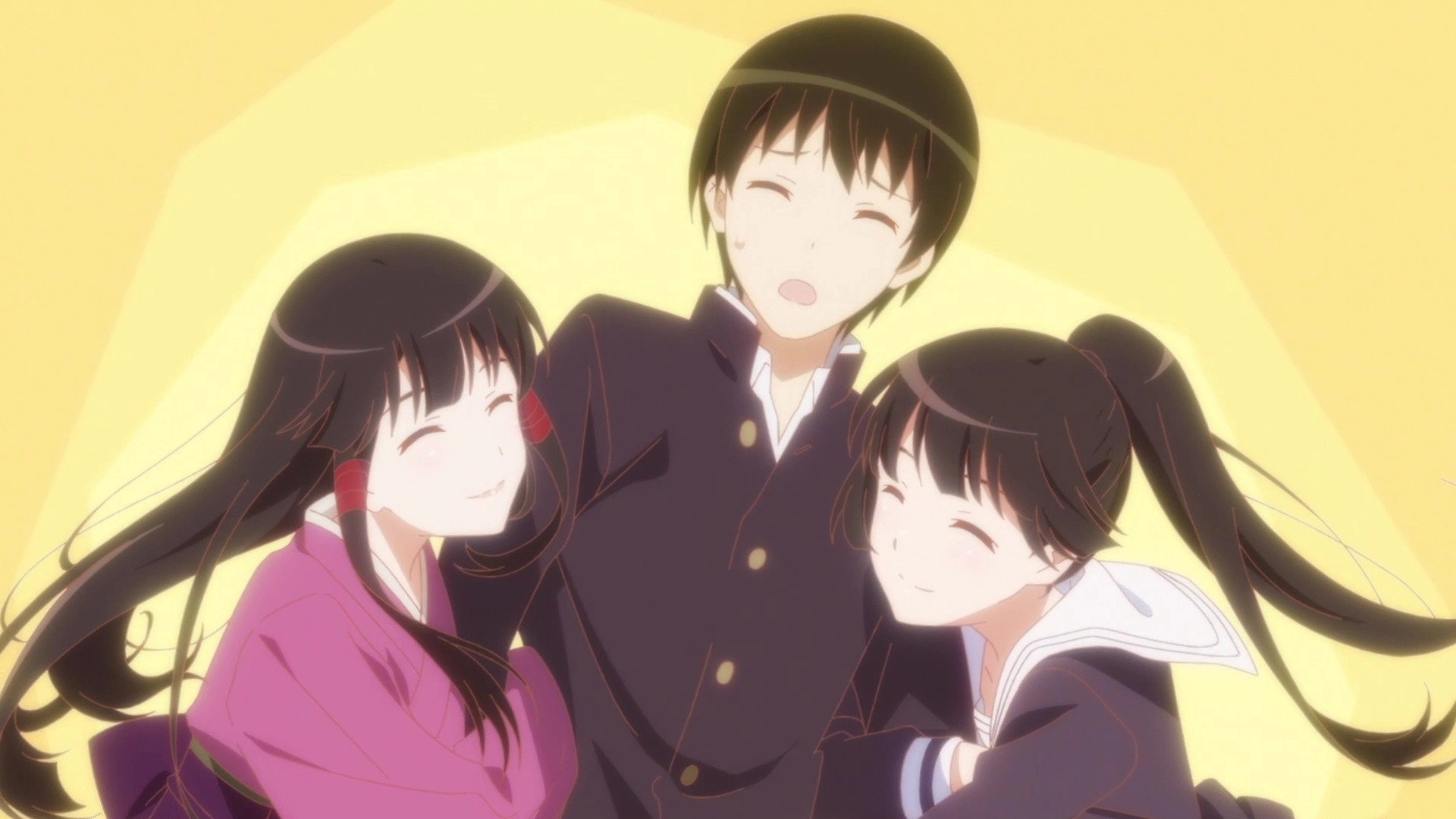 Saekano the Movie: Finale