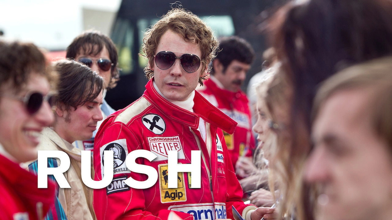 Rush