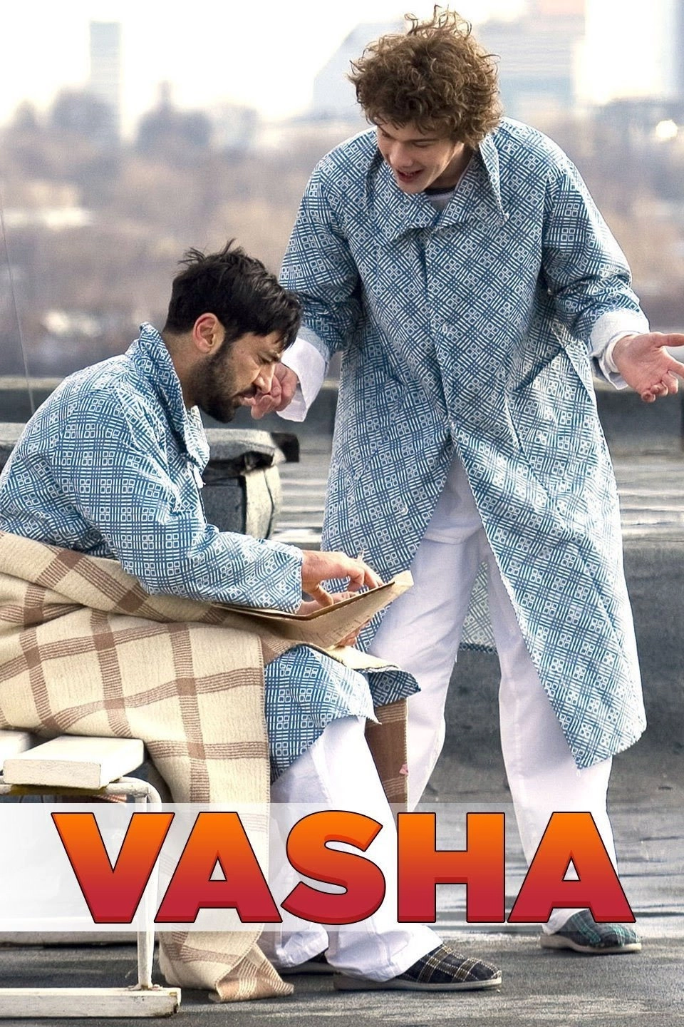 Vasha