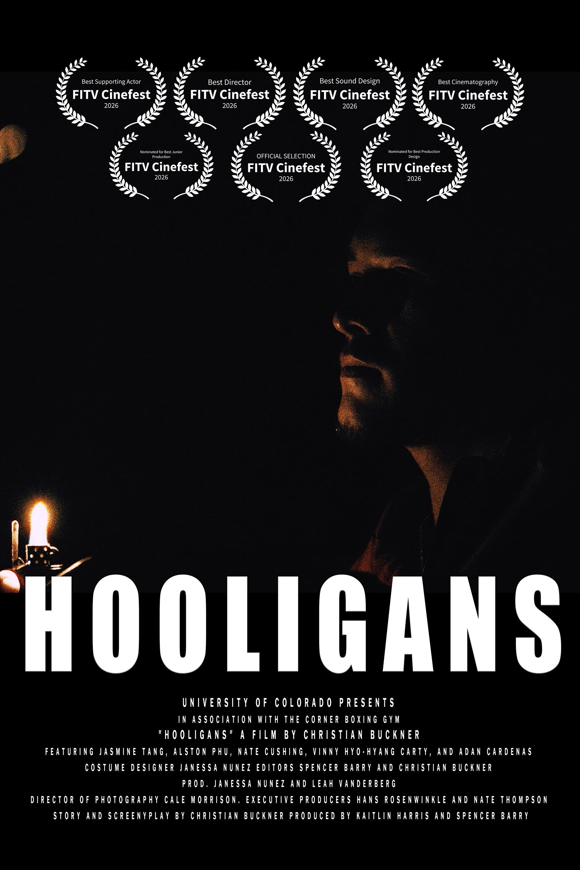 Hooligans