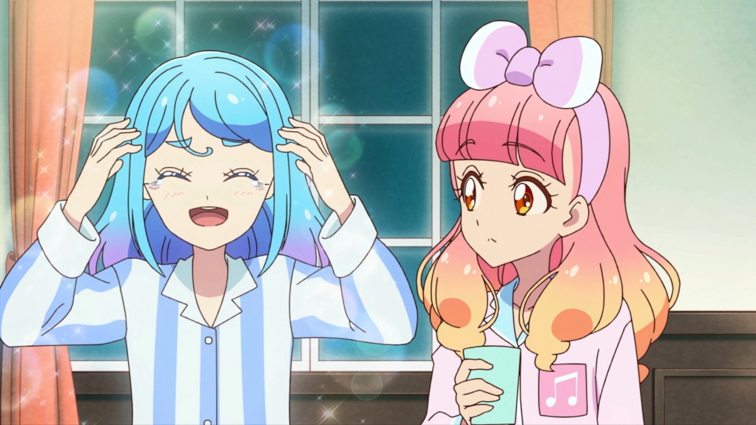 Aikatsu Friends!