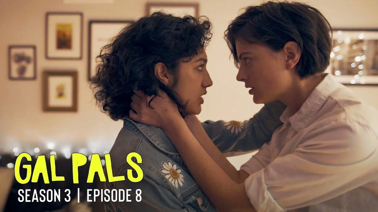 Gal Pals