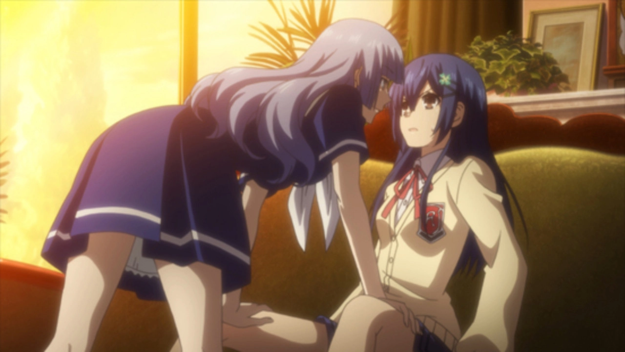 Date A Live