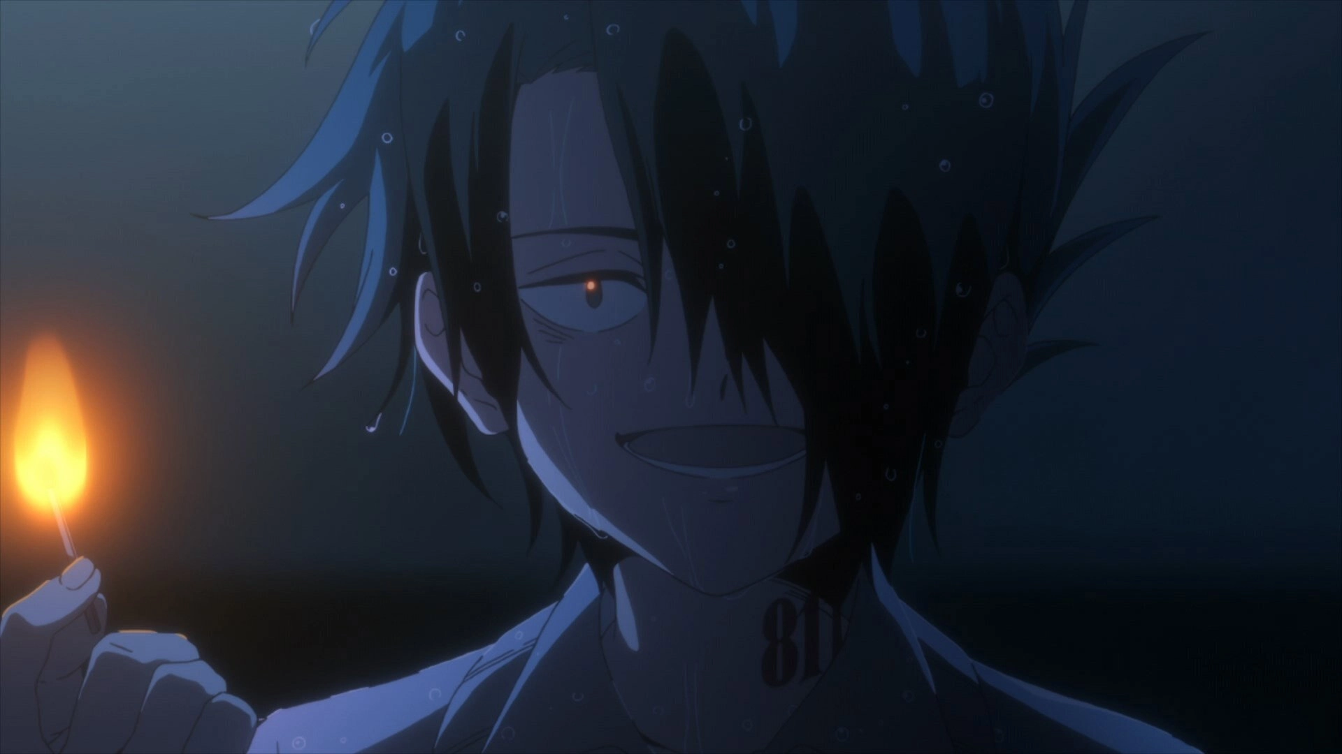 The Promised Neverland