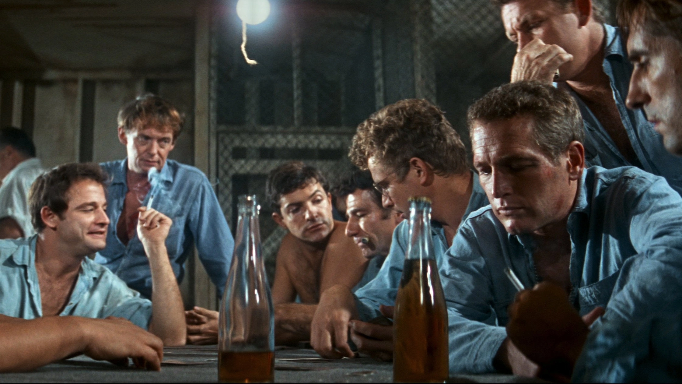 Cool Hand Luke