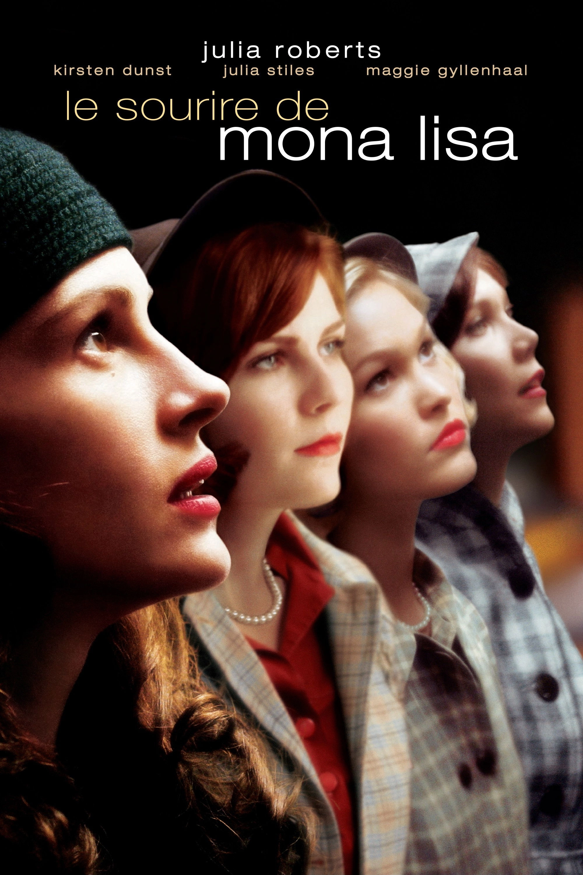 Mona Lisa Smile