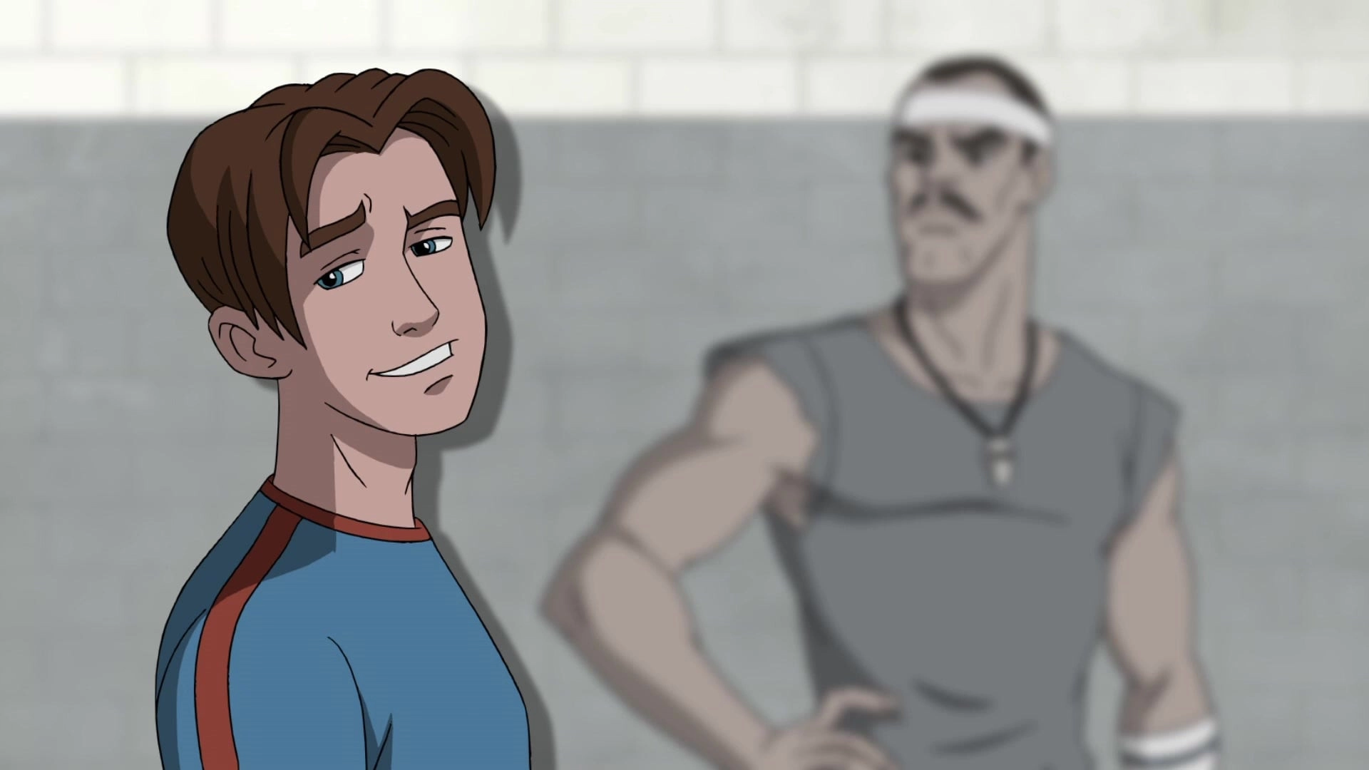 Marvel's Ultimate Spider-Man