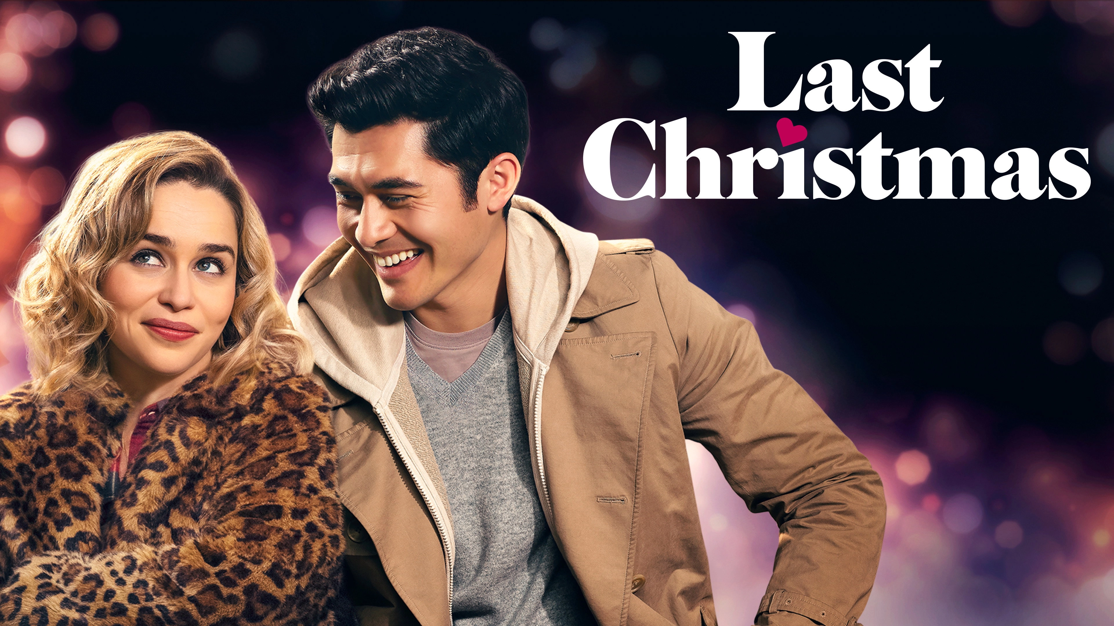 Last Christmas