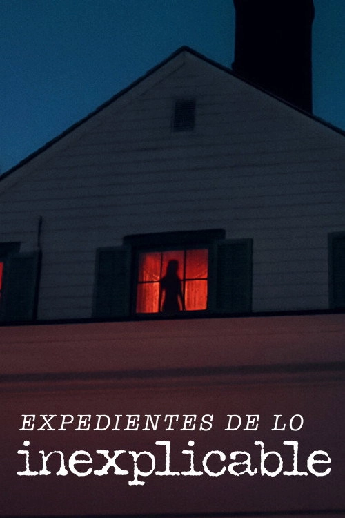 Files of the Unexplained