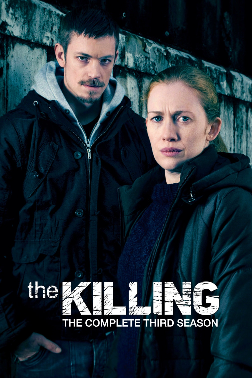 The Killing